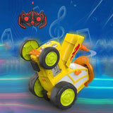 DancingCar™ | Kinderen Dansende Speelgoedauto - Lovante