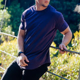 Jonas™ Shape Shirt met een atletische snit - Lovante