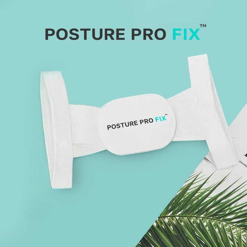 PostureFix™ | Nek- & Schoudercorrector! - Lovante