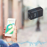 Tracky™ Magnetische Mini GPS Tracker - Lovante